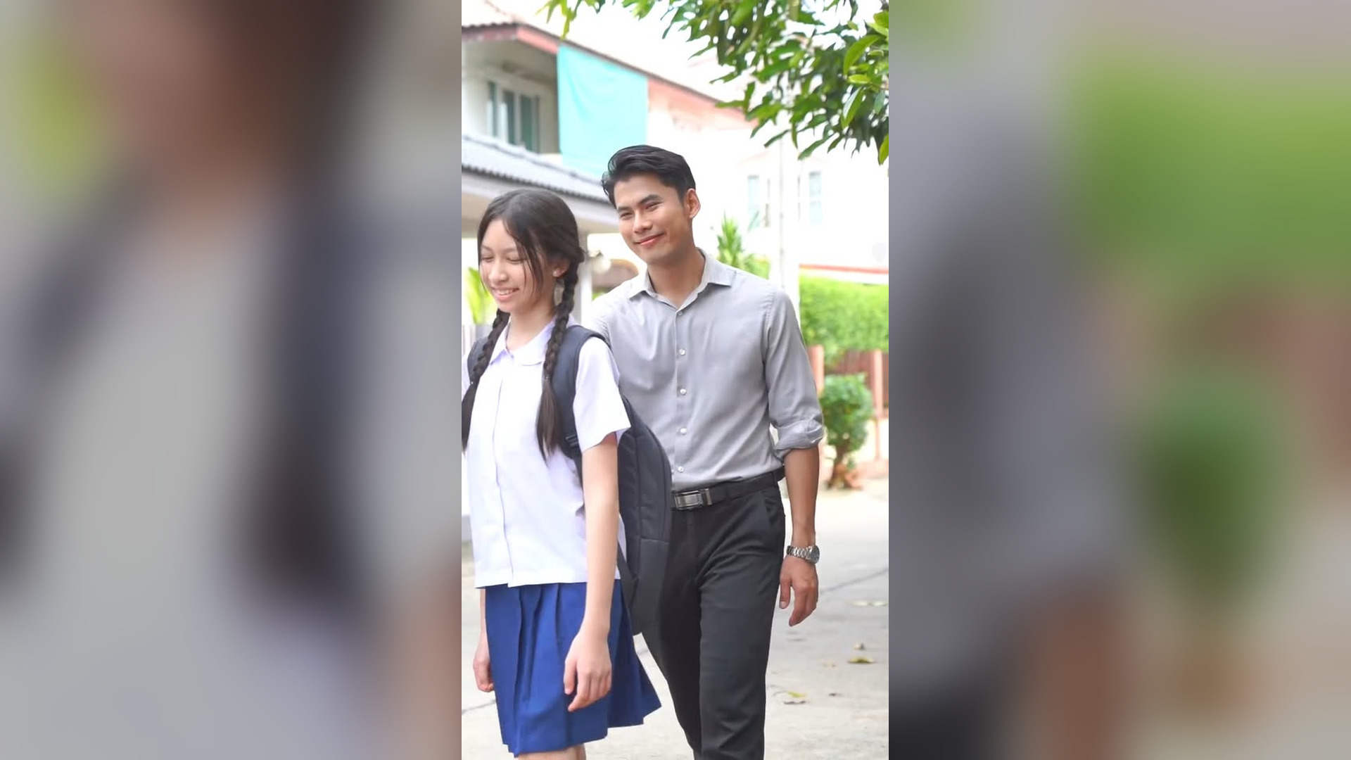 G2603024_เป นคนไม การศ กษา เหน อยหน อยนะ_part2 | Kaliana Knighton