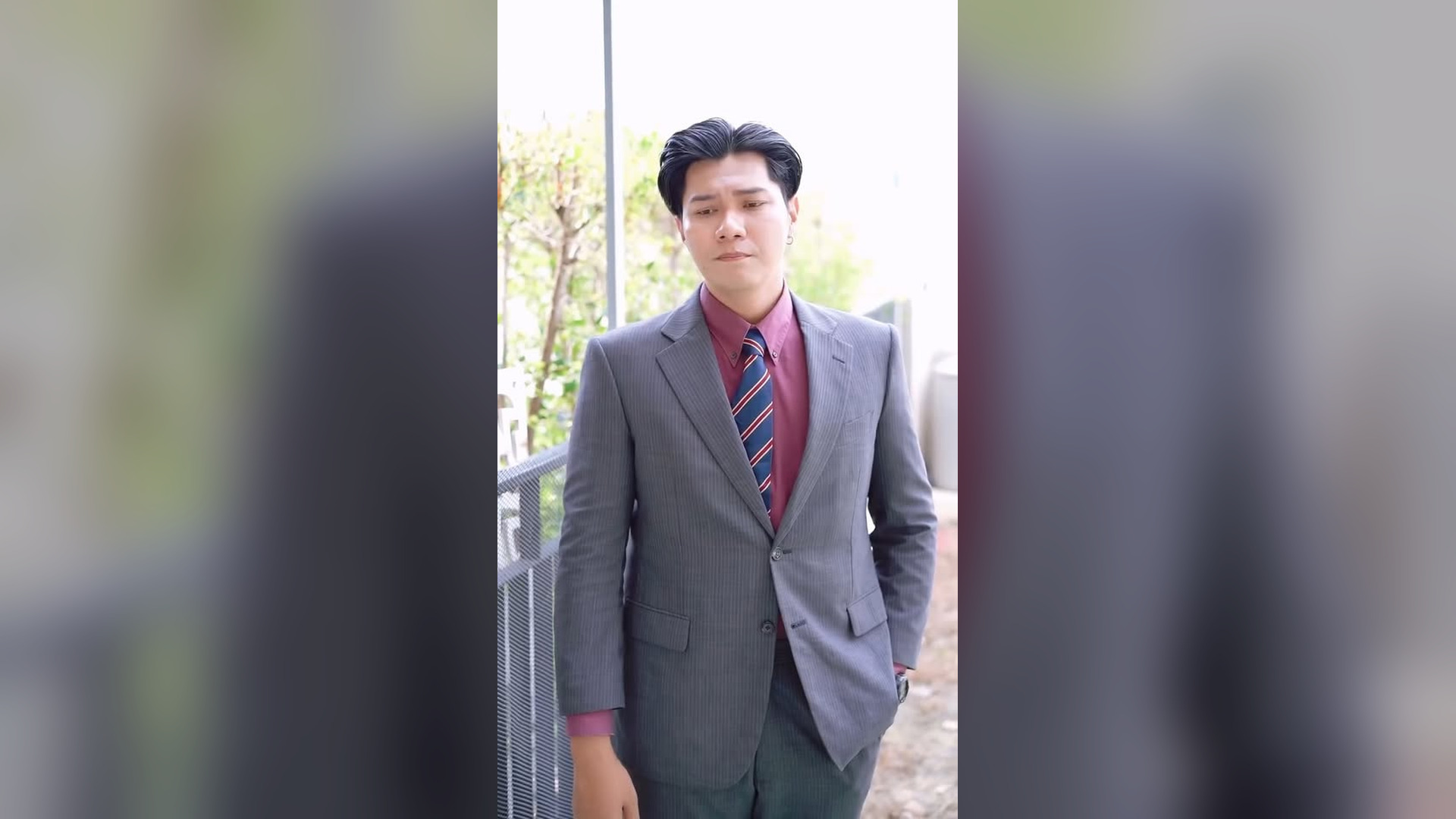 G1604014 แบบน านผมเร ยกว วล มต part2