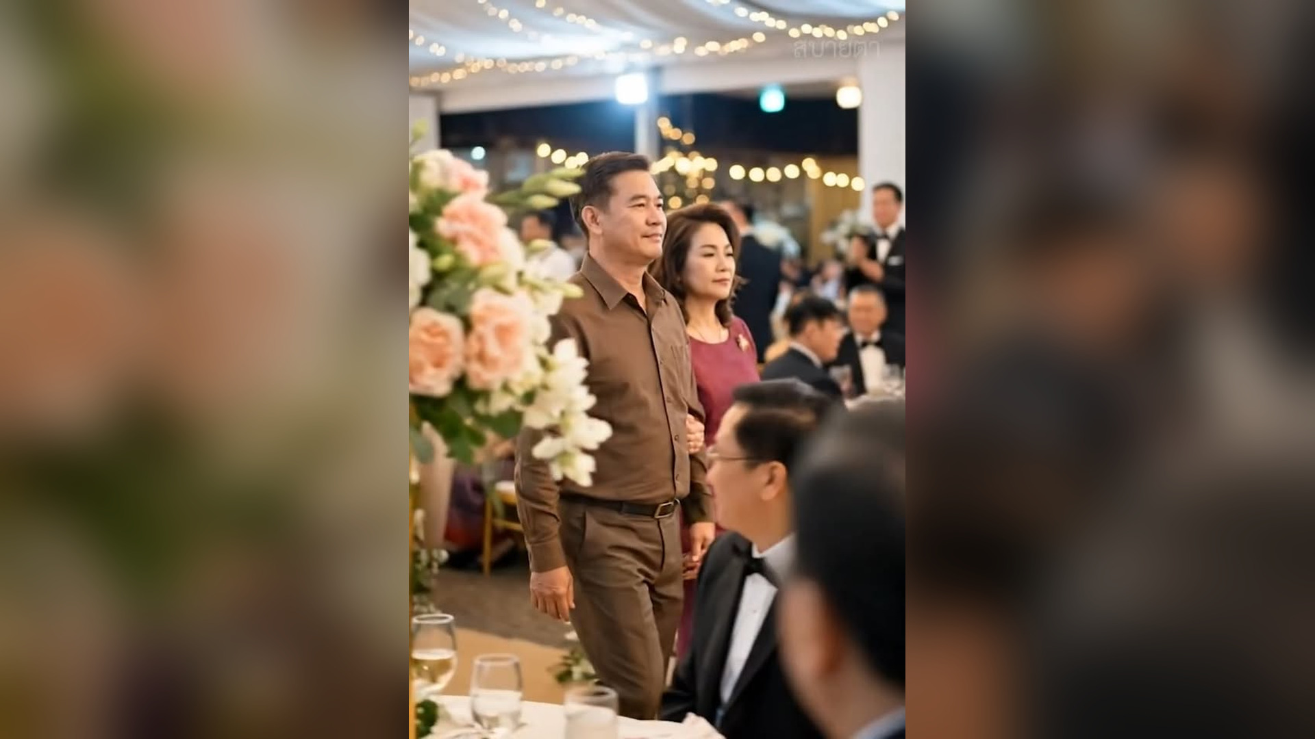 G1605020_พ อหายไป 20 ป ... ว นล กได ราชการ กล บไปอำเภอขอเปล ยนนามสก ลล กค น สบายตา_part2 | Kaliana Knighton