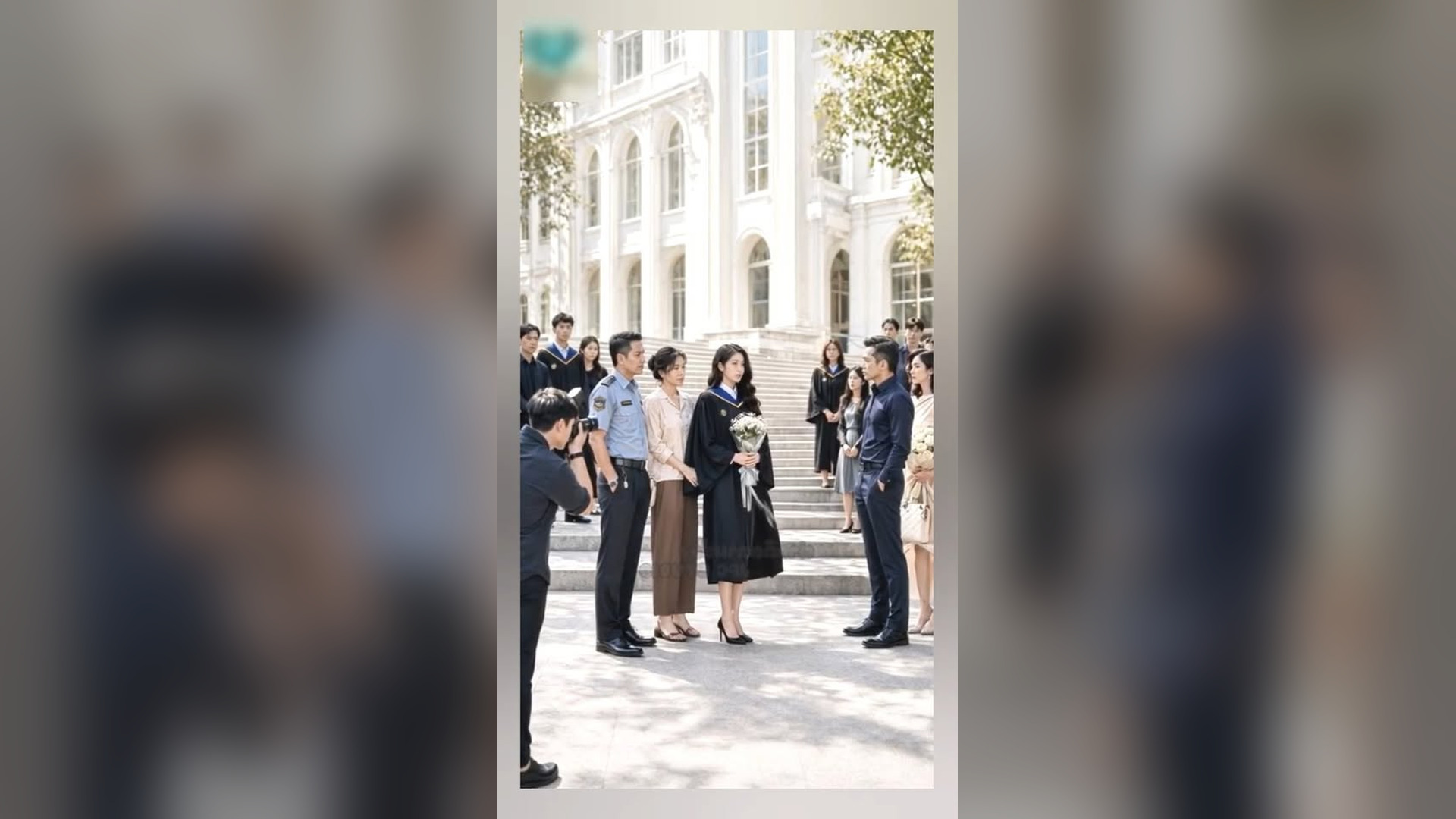 G1605098_ในว นท ล กสาวร บปร ญญา พ อพาเม ยใหม มาเป ดต ว_part2 | Elliot Rutledge