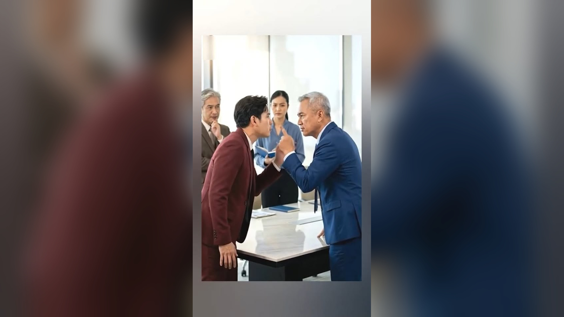 G1905022 เลขาเก่าไม่มีใบประกาศ part2