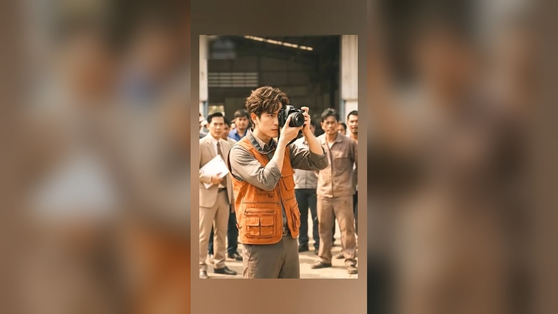 G1905018 ซองเงินเดือนมีกระดาษ part2
