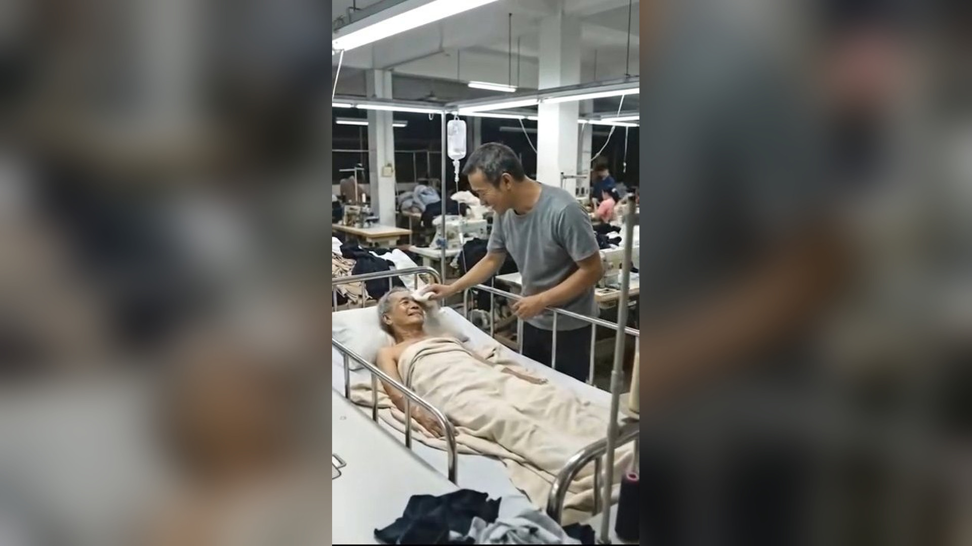 G2505023_ชายคนหน งต องกล บบ านตรงเวลา_part2 | Elliot Rutledge