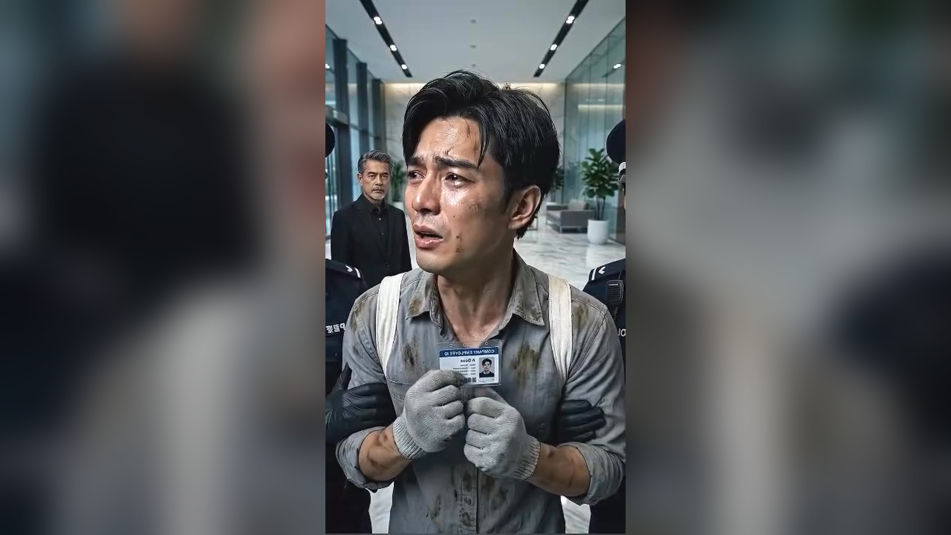 G2605024_เสนทางทไมมคนผลกดนEP1_part2 | Películas en 3 Minutos