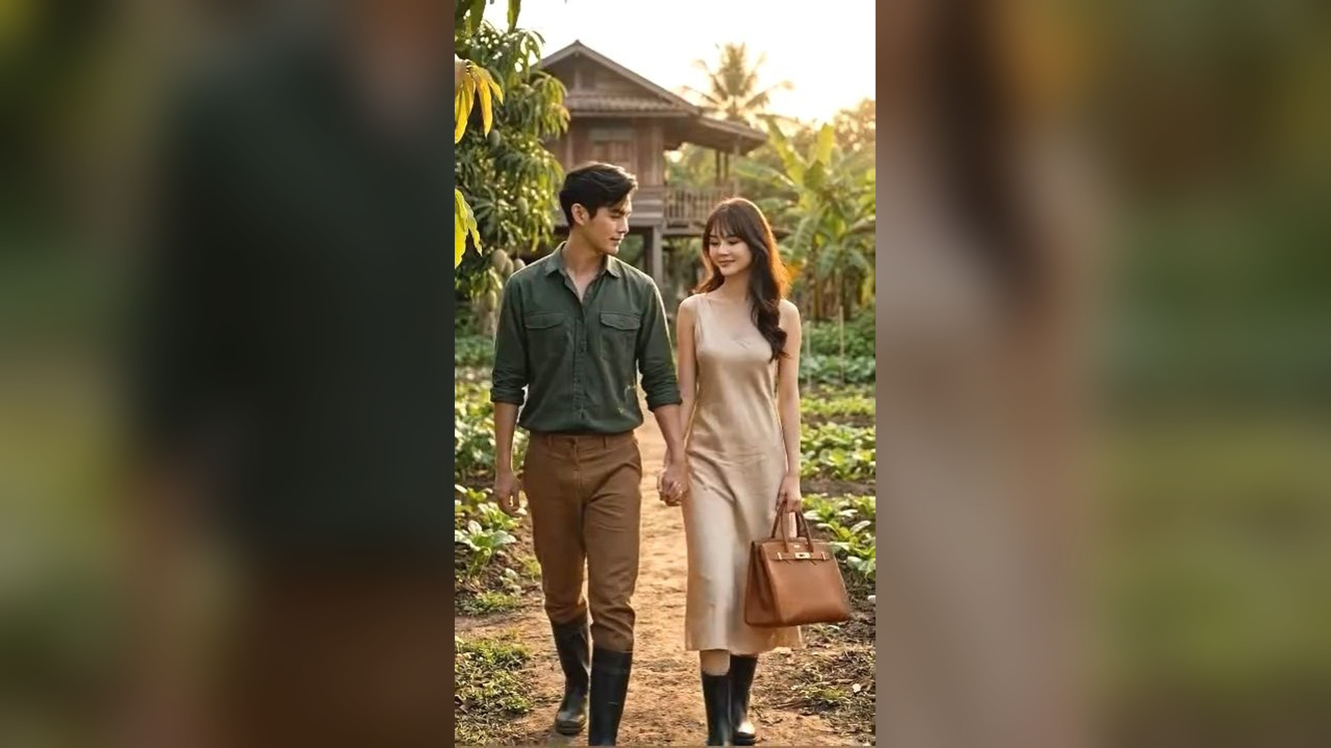 G2905023_สะใภ้คุณหนู กับบทพิสูจน์แห่งบ้านสวน_part2 | Elliot Rutledge