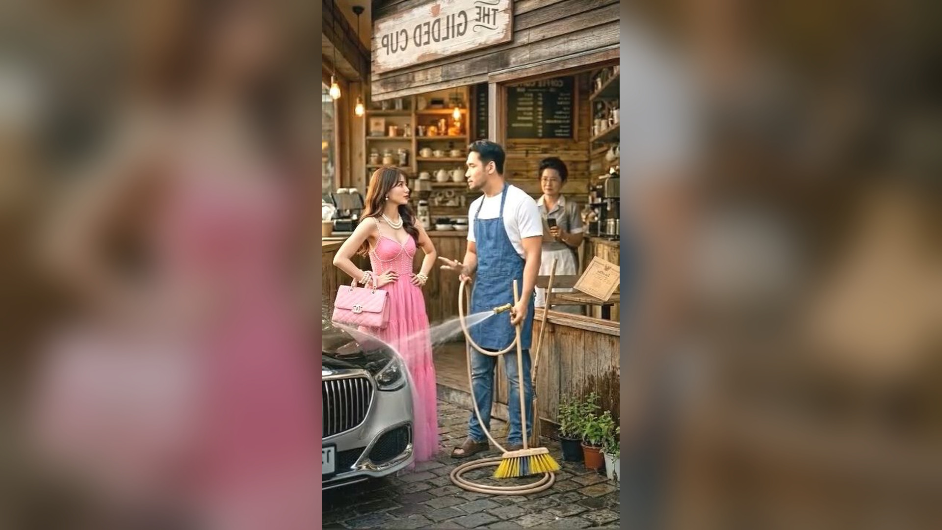 G2905028_เศรษฐีผ้ากันเปื้อนกับคุณหญิงสายอวด_part2 | Kaliana Knighton