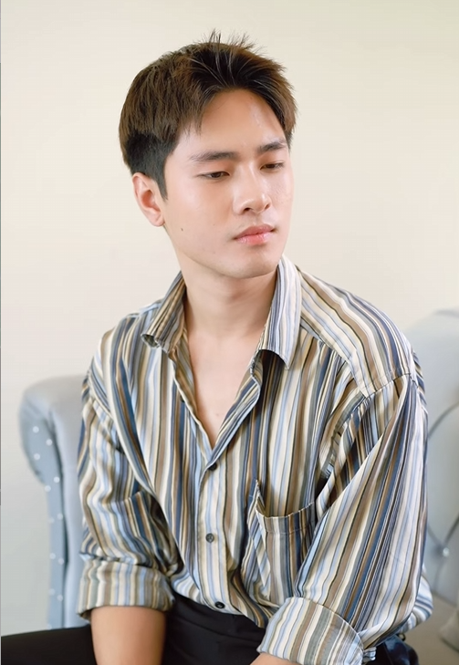 G1105038 เพศผ ไม ได เร อง part2