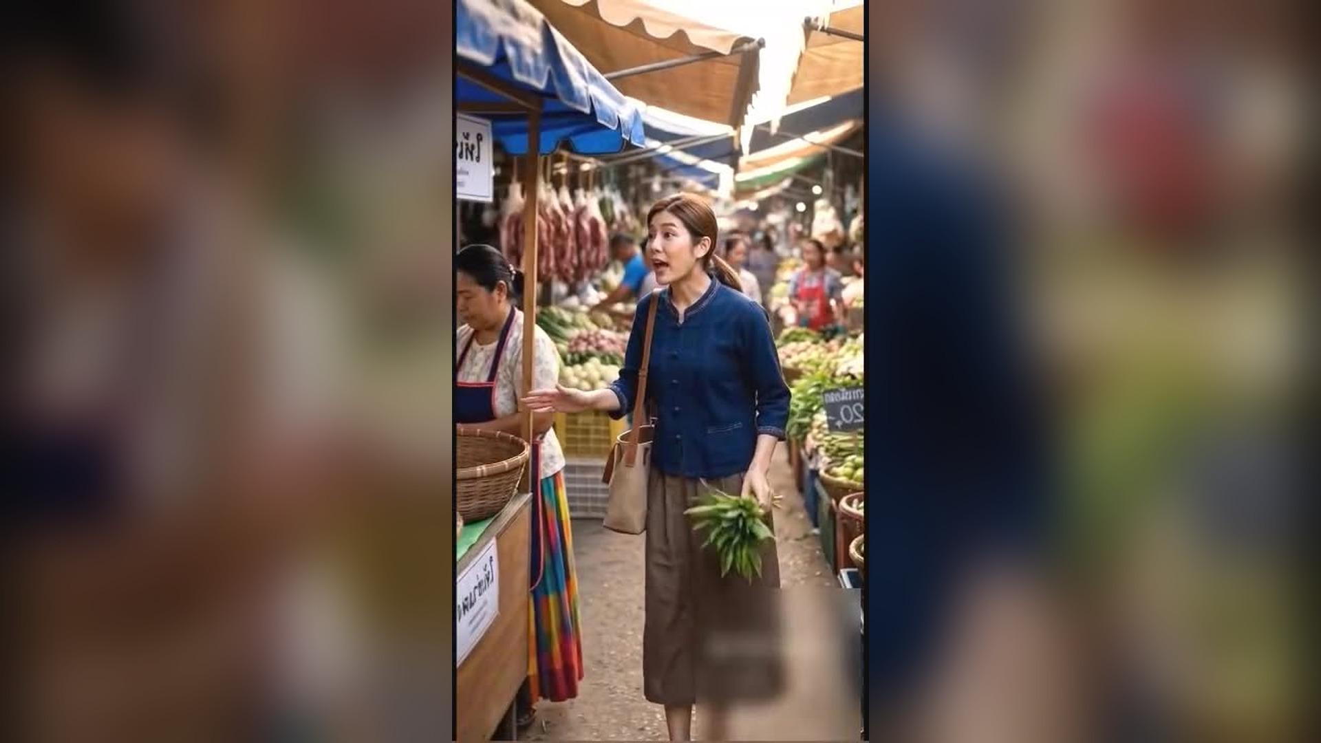 G0406085_แม ผ วvsล กสะใภ ตอนแรก_part2 | Películas en 3 Minutos