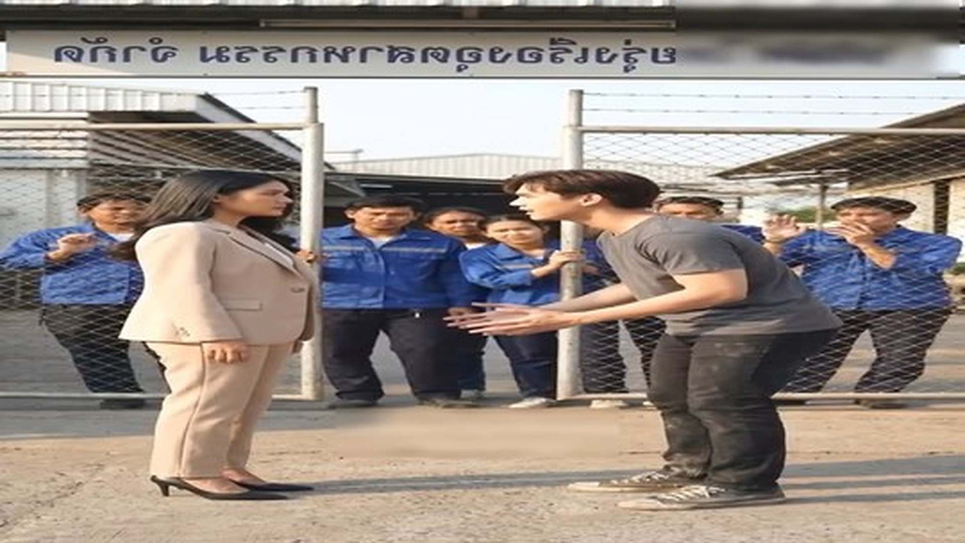 ดูตอนที่ 2: G1106039_ทิ้งคนร่วมลำบากสู่เศรษฐีนีป้ายแดง_part2 | Kaliana Knighton