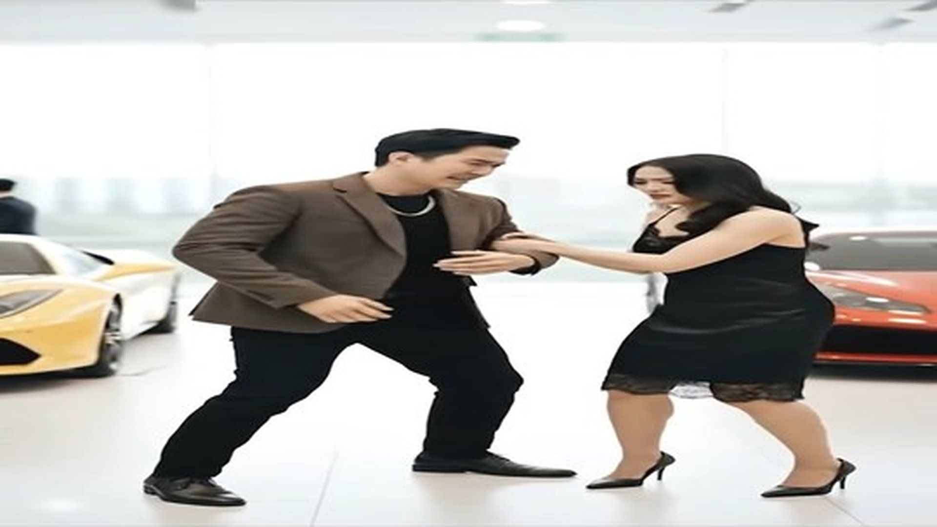 ดูตอนที่ 2: 1K views · 21 reactions | G1706005_รวยให้เธอเสียดาย_part2 | NTG P2
