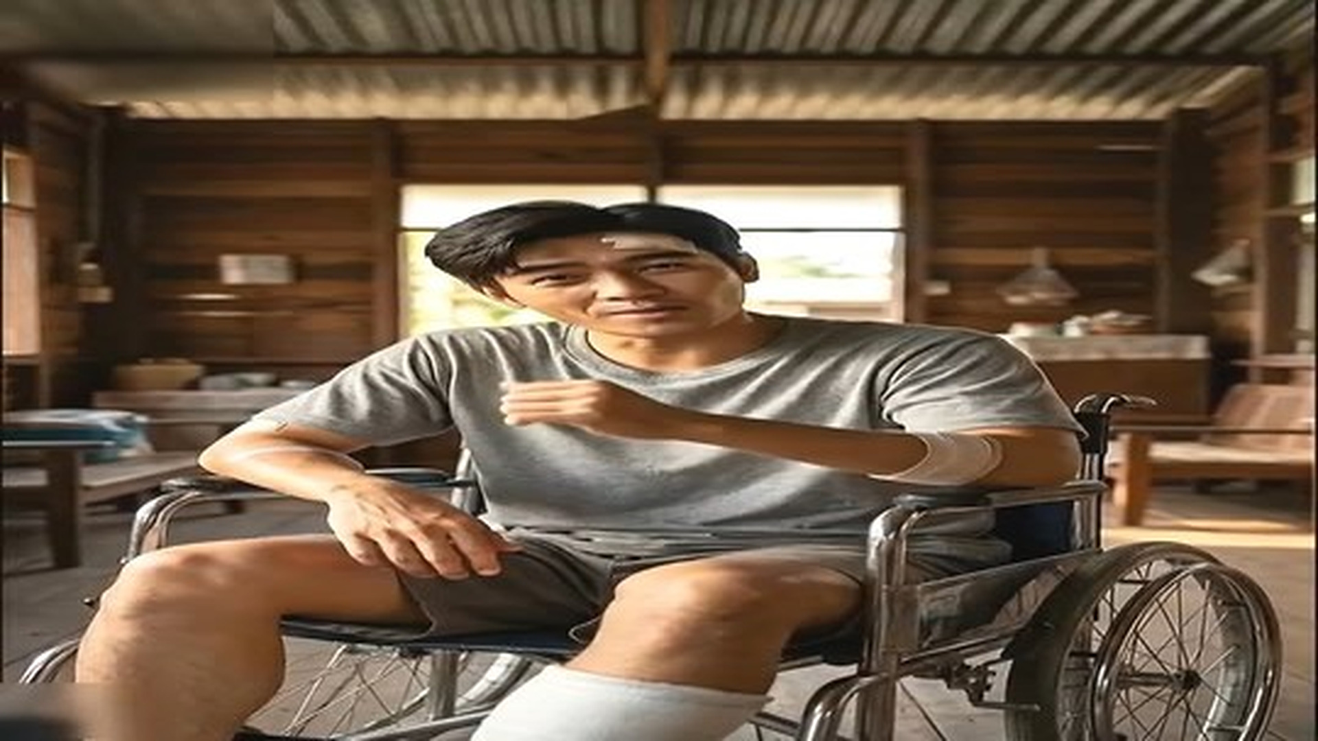 ดูตอนที่ 2: 1.5K views · 27 reactions | G1706025_สุดท้ายก็เหลือแค่แม่ที่อยู่ข้างๆเสมอ_part2 | NTG P2