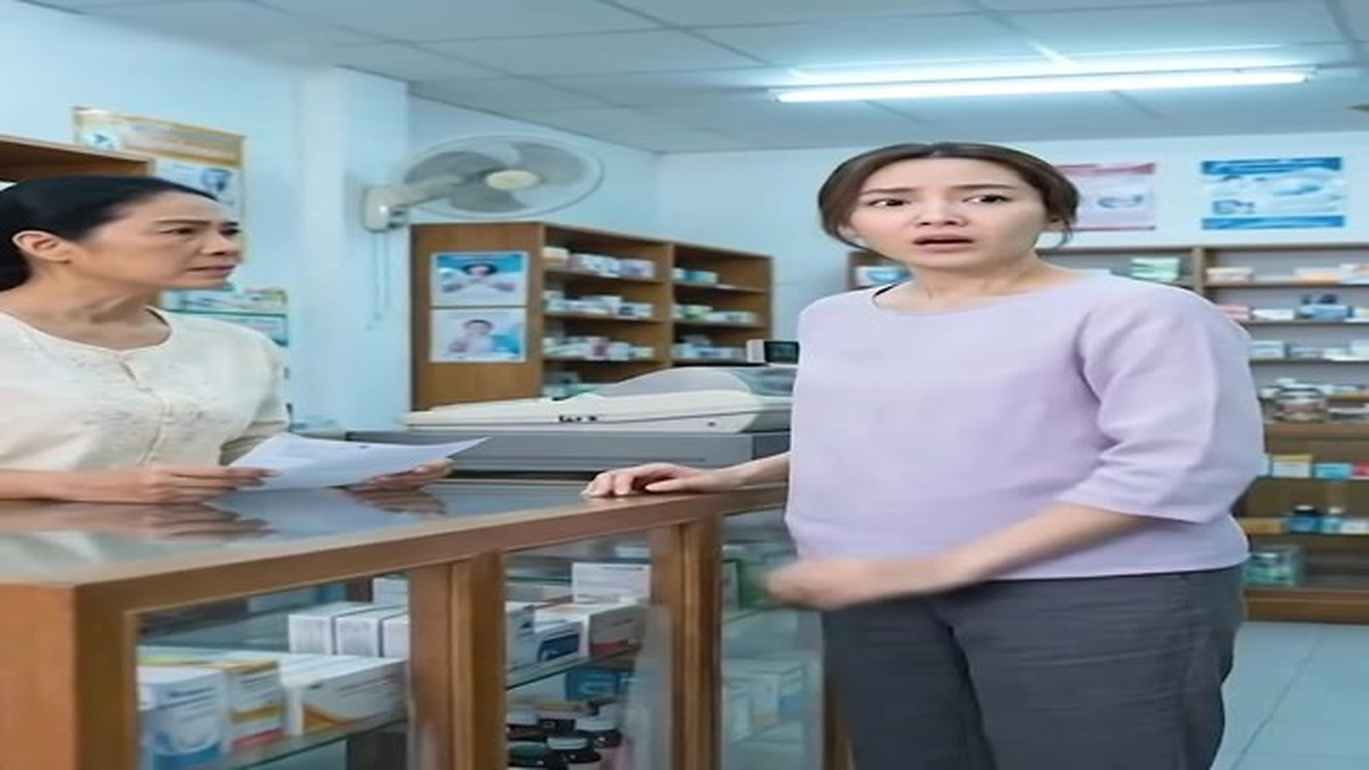 ดูตอนที่ 2: G1906016_ดูแลแม่15ปีคือหน้าที่_part2 | Elliot Rutledge