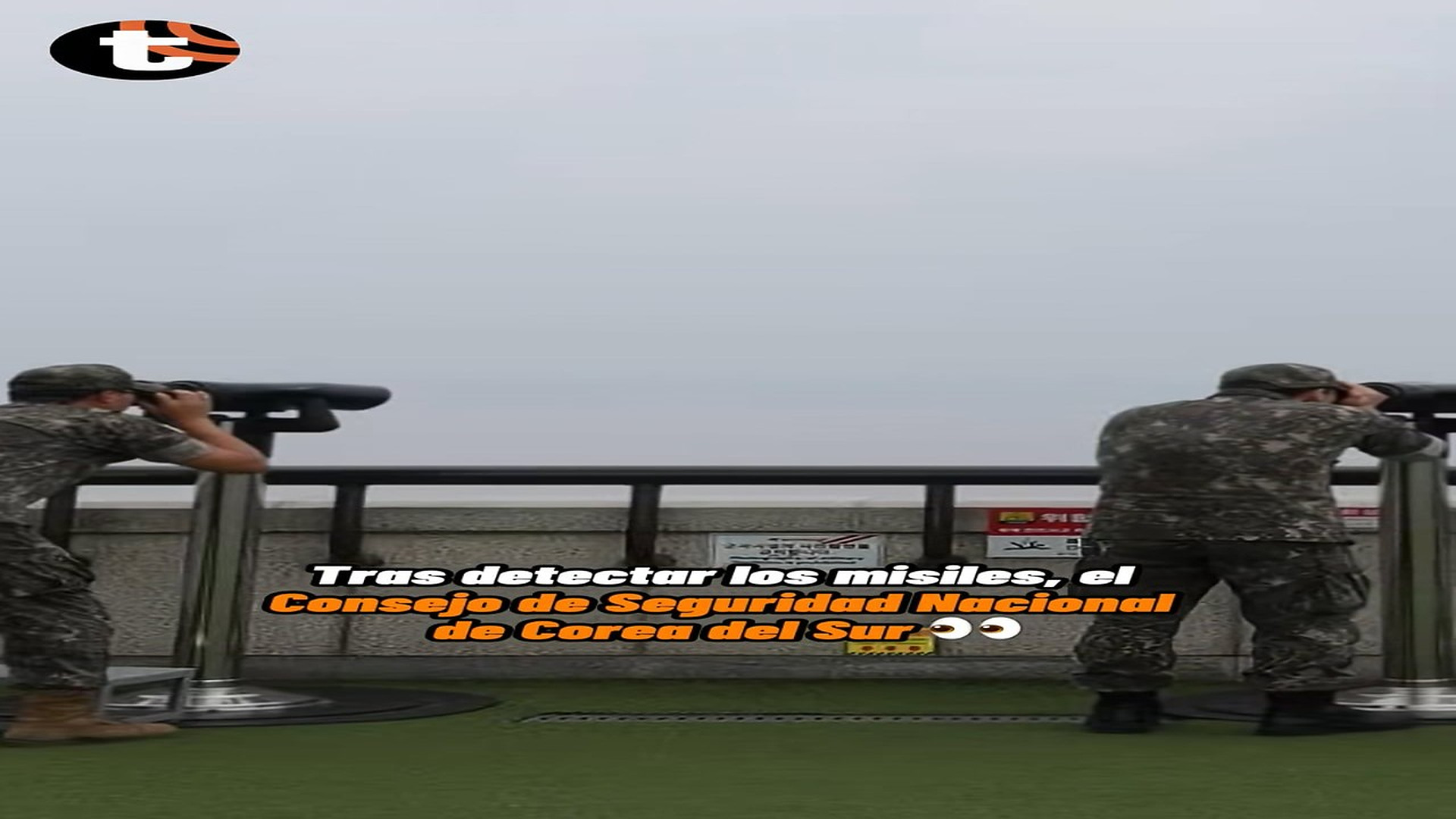 N2308001_� ¡ALERTA MÁXIMA EN ASIA! Corea del Norte lanzó este jueves cerca de 10 misiles balísticos de corto_part2