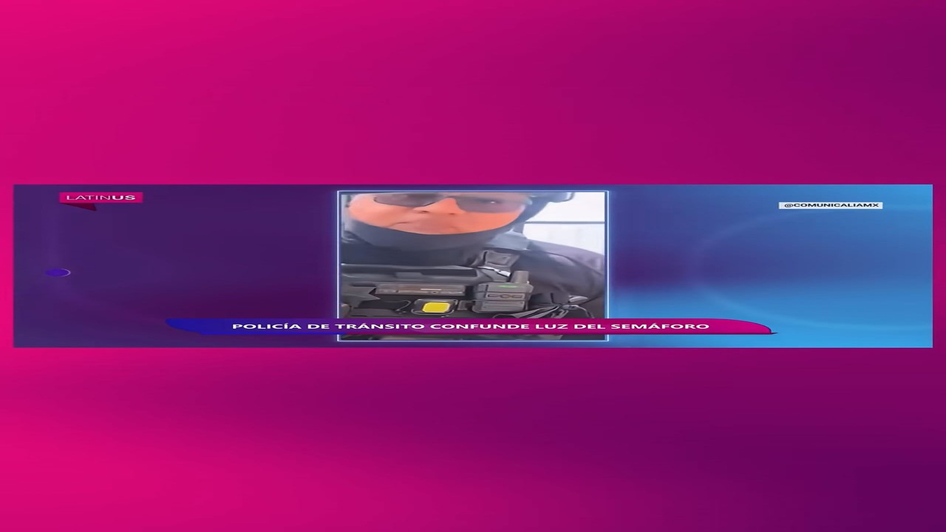 N0109027_#ObjetivoCiudadano. Un policía detuvo a un automovilista por avanzar cuando el semáforo estaba en ve_part2