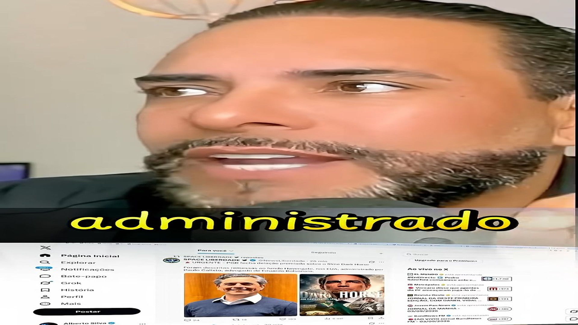 Parte 2 : N0409015_Novas revelações envolvendo Moraes e Vorcaro aumentaram a pressão sobre o STF e provocaram reações n_part2