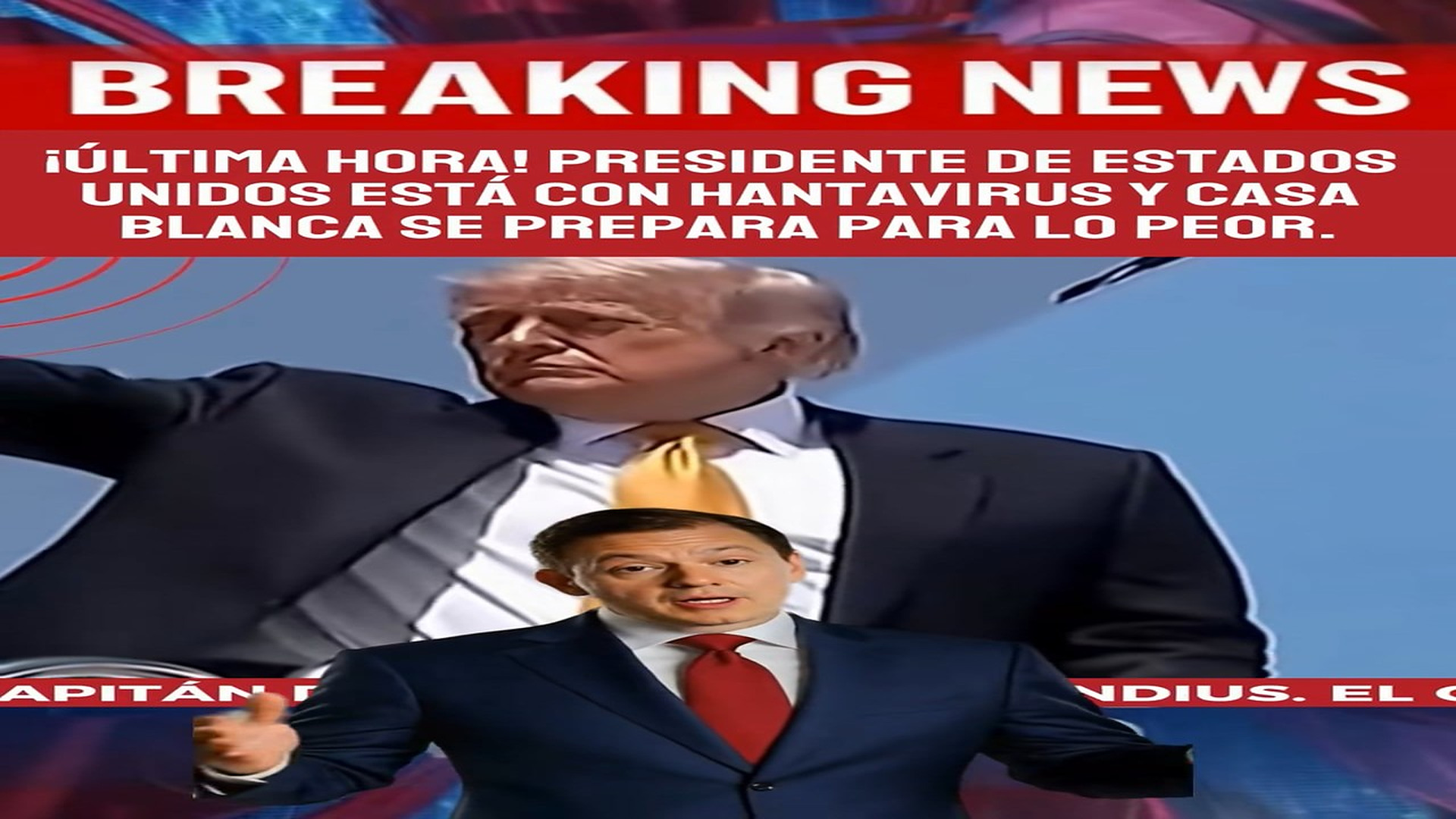 Parte 2 : N0409014_#breakingnews #news #noticiasen1minuto #hantavirus_part2
